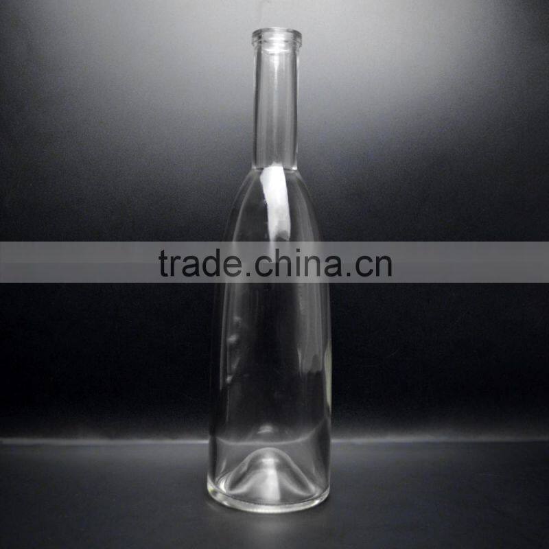 750ml wholesale vodka glass bottles