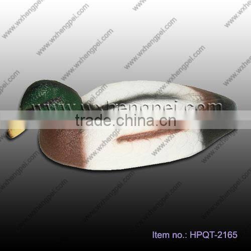 The simulation model of wild Dove hunting bait, Egrethunting model,all kinds of animals