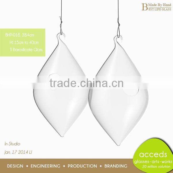 Garden Decor Hydroponics Stacking Pot