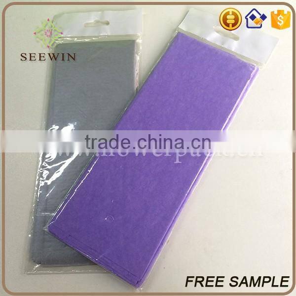 new arrival craft floral paper for wrapping