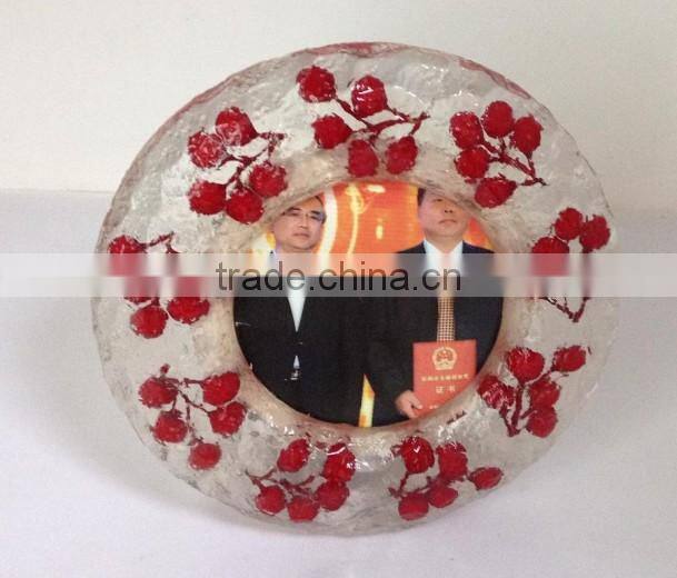 Novelty different types funny photo frames