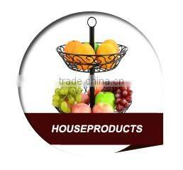 2014 Hot sale metal scroll coffee pod holder,coffee cup holder, coffee capsule holder