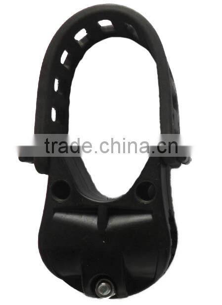 customized bicycle packaging straps and buckles cord strap buckles