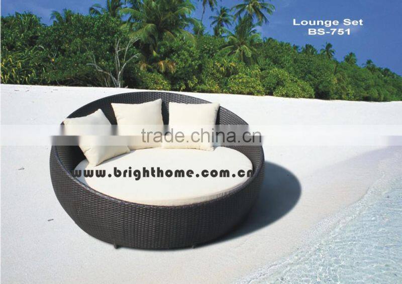 Outdoor Lounge