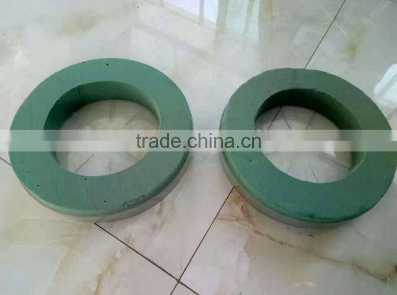 phenolic resin flower arrangement funeral wreath