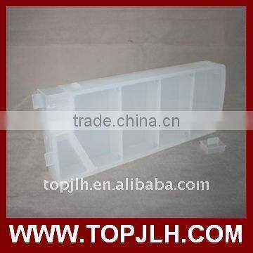 6 colors 1000ml/pc ink cartridge for HP Designjet Pro 8000 refill ink cartridges