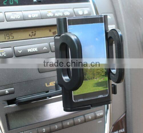 mobile phone car holder