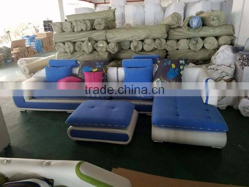 2017 new model sofa sets pictures