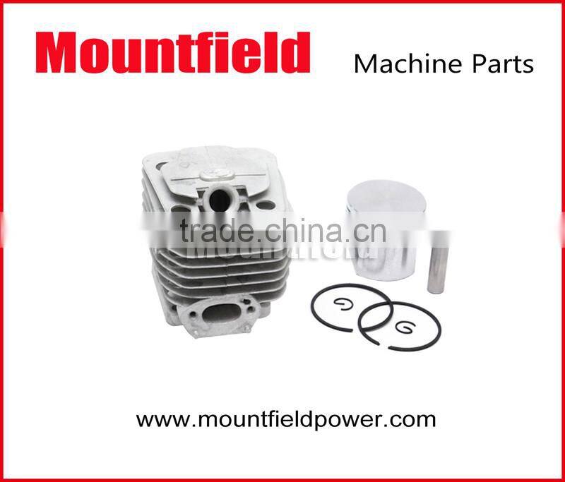 Cylinder Kit for ZENOAH G4100 Chain Saw Engine Spare Parts