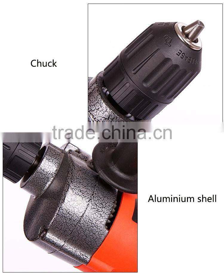 880W Electric impact drill / Power Drill / Electric Drill screwdriver hand tools