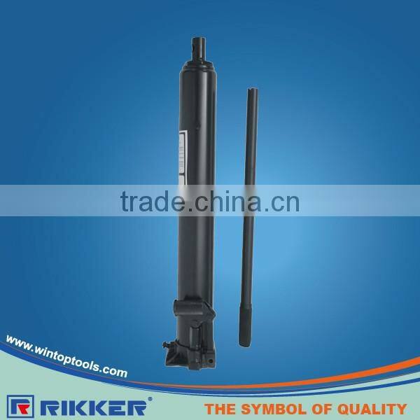 RD0501A 3T LONG RAM JACK (Single pump)