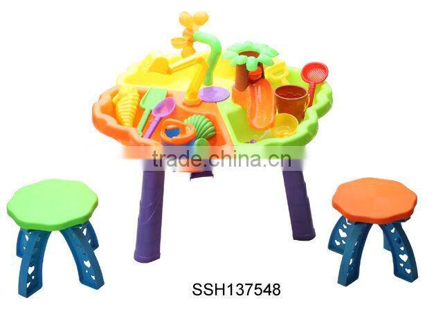 Water gun with tank KWE153796
