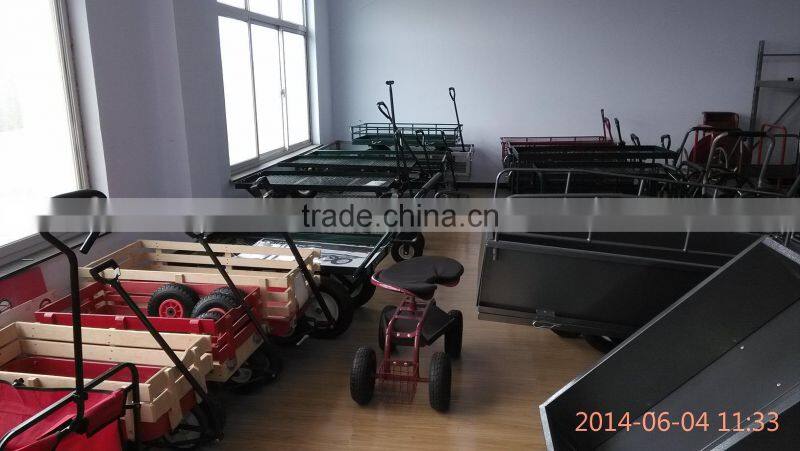 welding tool trolley