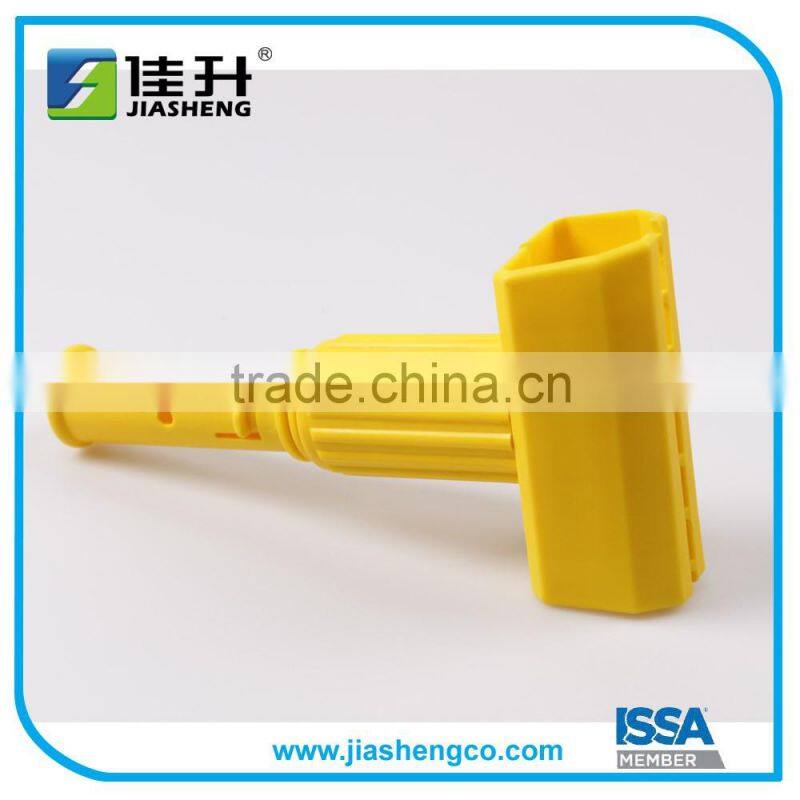 Twist-on-gripper Plastic Mop holder 42101*05