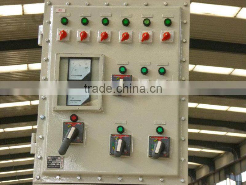 BXK52 Electirc Control Box And Electric Cabinet