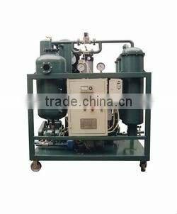 NAKIN TY-Turbine oil disposal