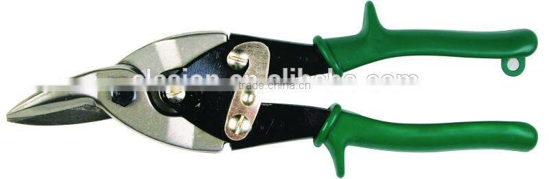 American style Aviation Metal Tin Snips (left cut)