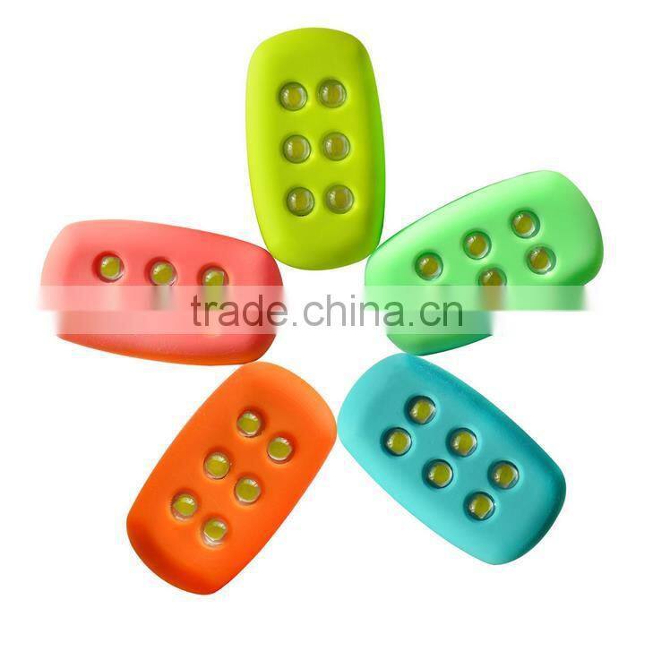 Led luminous arm sleeve ,h0tybH reflective arm band for sale