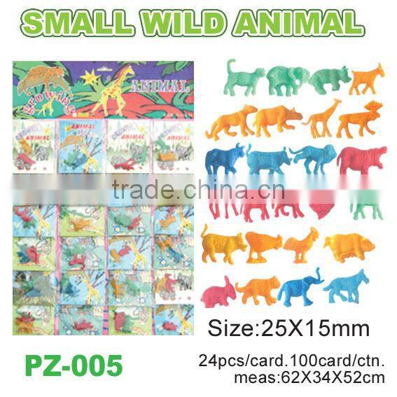 Magic Water Growing Animals