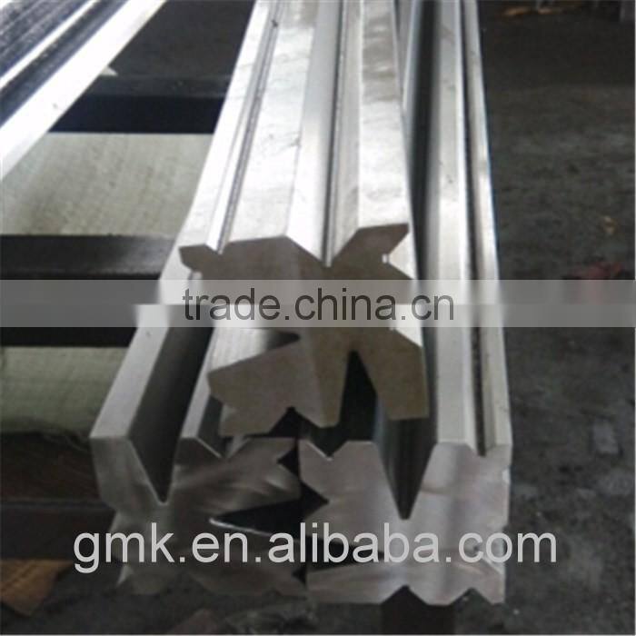 Top level excellent quality bending press tools