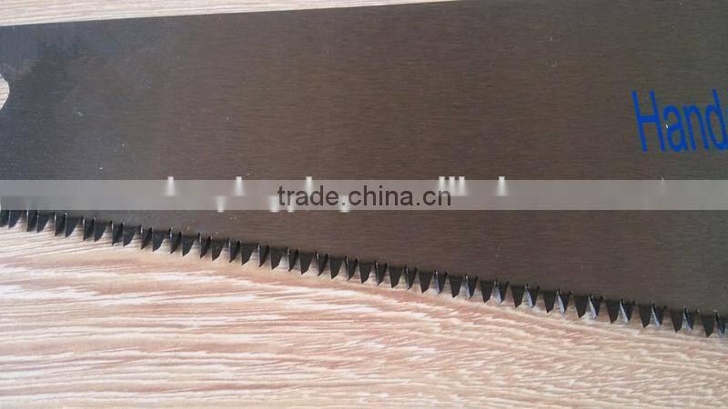 garden tool/Hand Saw With High Quality xs-9083