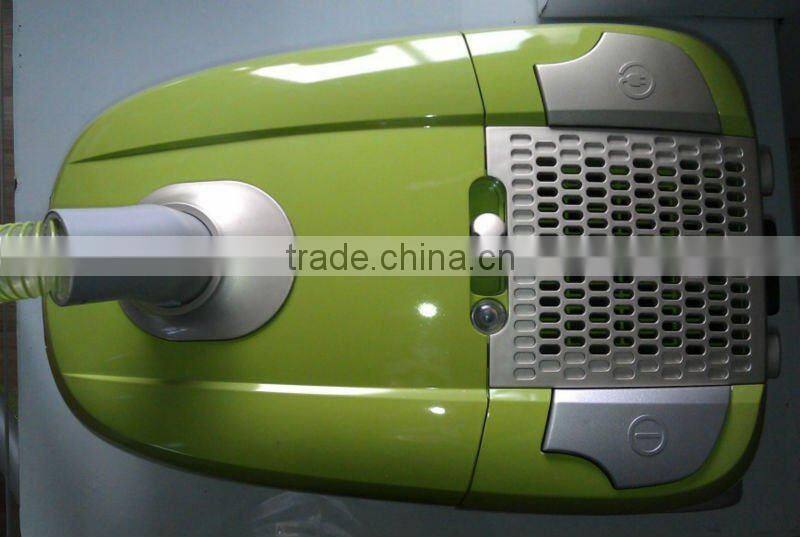 Beautiful New style canister vacuum cleaner KPA01-B