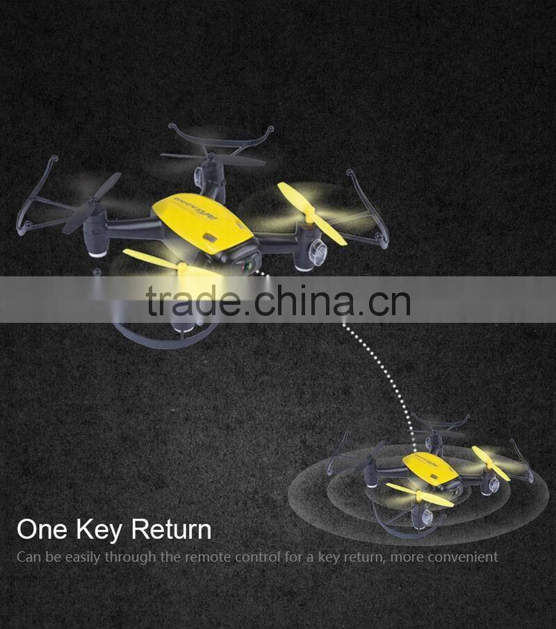 2.4Ghz Super Upgradeable Racing Drone with camera altitude hold