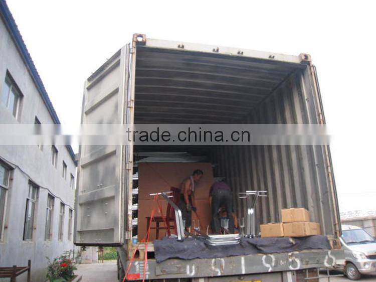 storage house use roll container cart