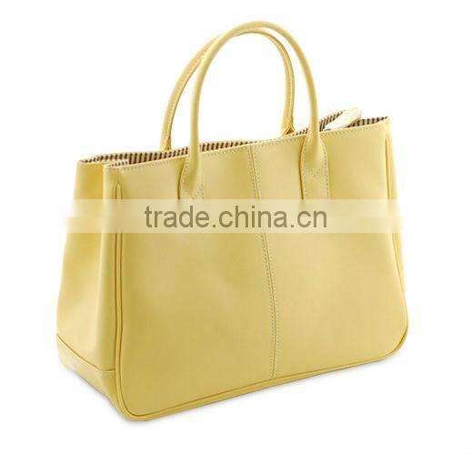 Business PU handbags ladies