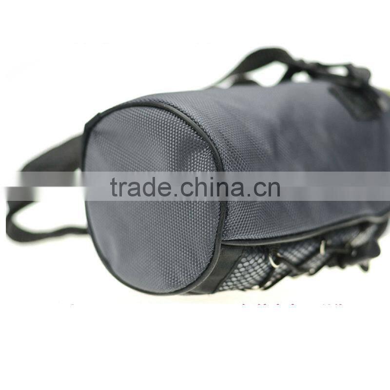 PU School Messenger Bag