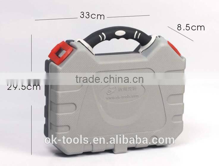 OK-tools 92PCS combination household tool set