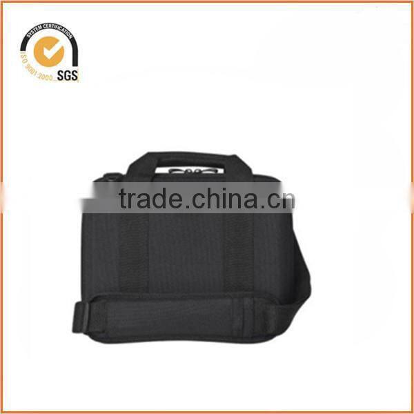 Murray Hill CNS340 Carrying Case for 10.2" Netbook, Notebook - Java Brown By Chiqun Donggaun CQ-H01015