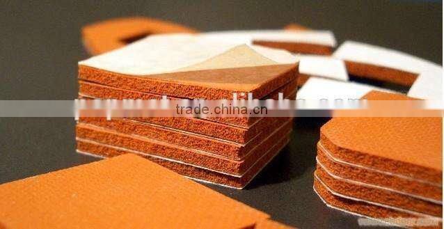 factory wholesale high quality customized Foam silicone rubber pipe