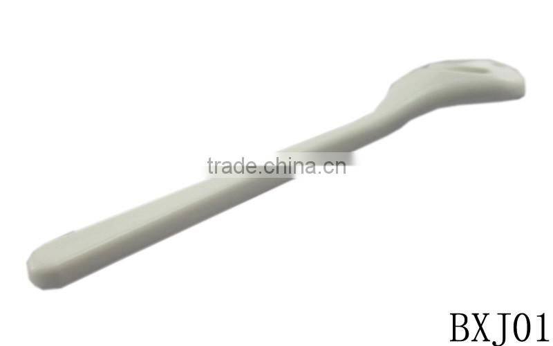 Wholesale Cheap Creamic coffee spoon/ Porcelain soup spoon with smile face