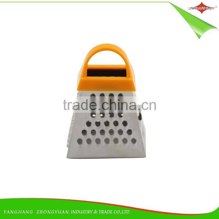 ZY-N5025 Hot selling stainless steel box grater