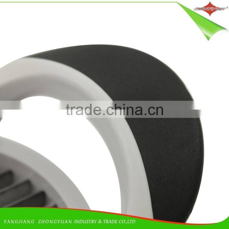 ZY-F1547 New design fashion fruit cutter apple corer slicer for kitchen tools