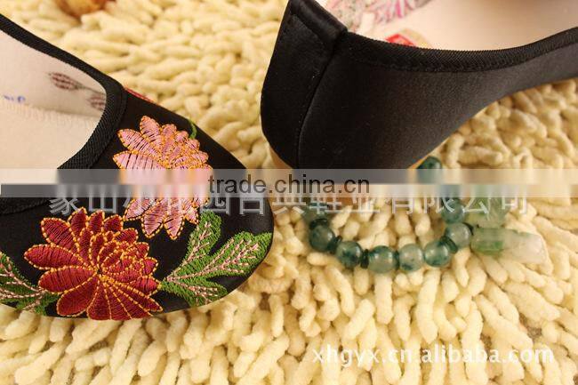 woudful shoe woman with high quality