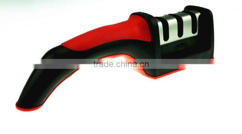 42129 kitchen knife sharperner / wheels knife sharpener / knife slicker