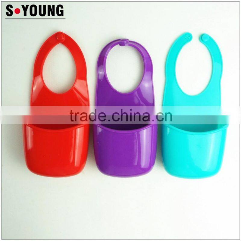 16114 Convenient Sponge Holder Sink Holder Soap Dish Clean & Dry Soap Holder Kitchen Gadget Organizer