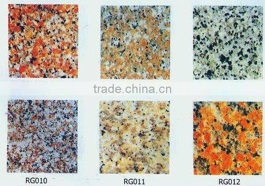 construction material--super granite (RG012)