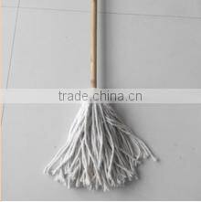 Cotton mop;cotton thread mop;cotton rope mop