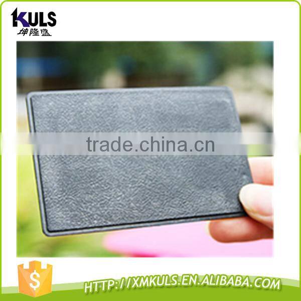 Card calculator portable ultrathin calculator funny calculator