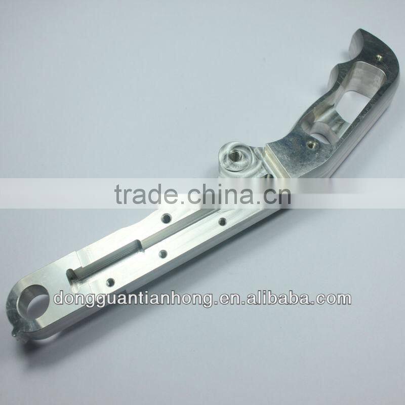 volvo part engine parts alloy part turning parts