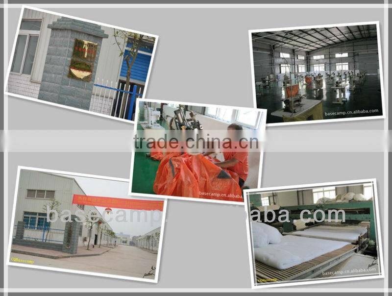 Self Inflating Camping Mat