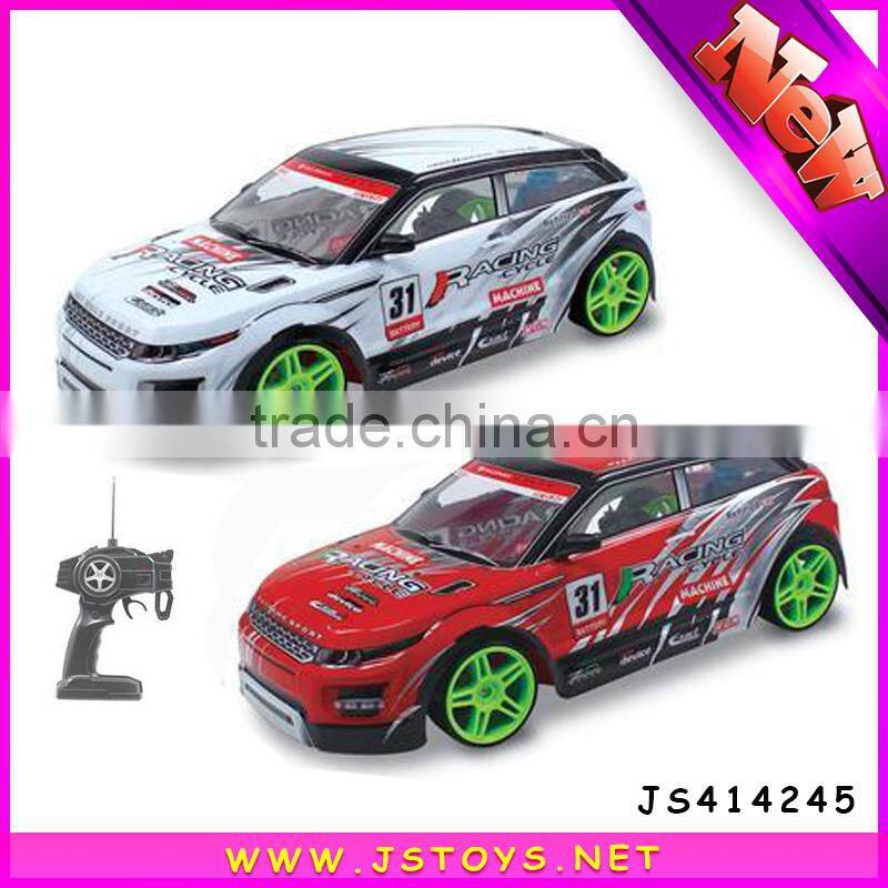 1 10 rc drift car