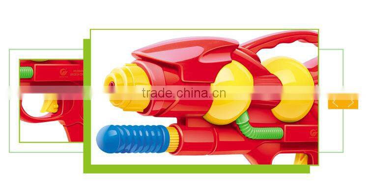 Hot selling kids outdoor toy high pressure bulk water guns