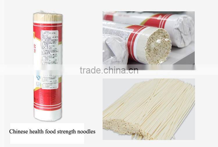 chinese hot selling instant tube noodles bring your tongue enjoyment