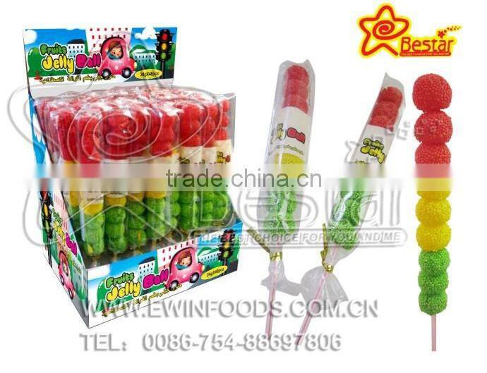 Rainbow Big Windmill Lollipop