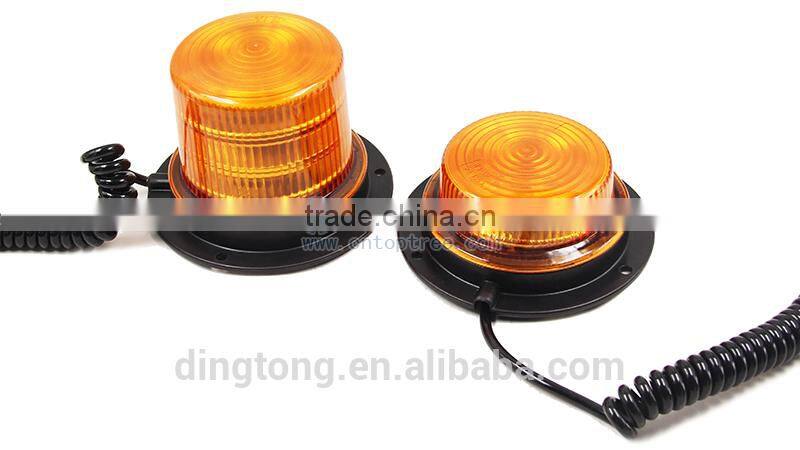 Waterproof Rotating Warning Beacon automotive strobe lights