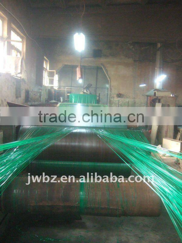 With lable PP leno mesh bags for cabbage